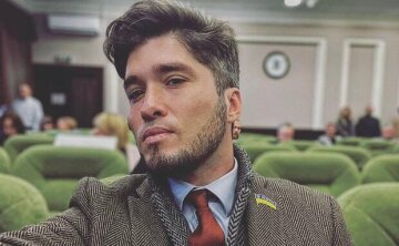 Ігор Колтунов