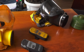 Защита от радиации. Фото: скрин youtube