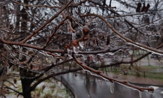 Мороз и холод, скриншот: YouTube