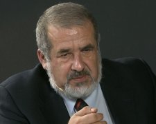 Чубаров подсчитал убитых оккупантами крымских татар