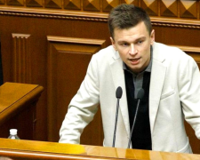 Дмитрий Костюк