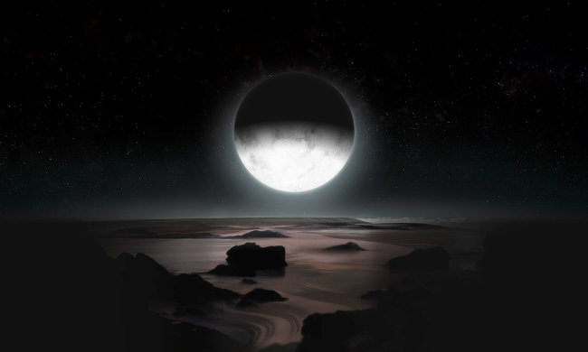 Есть ли жизнь вне Земли: ученые сделали потрясающее открытие на спутнике Сатурна