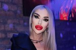 Губатая "мисс "ДНР"". Фото Instagram