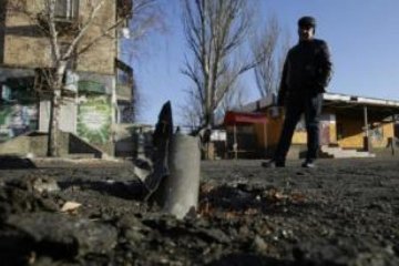 Стали відомі жахливі наслідки заморозки конфлікту на Донбасі