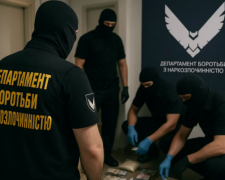 Обыски как бизнес? Журналисты проверяют информацию о сомнительных практиках в работе Департамента по борьбе с наркопреступностью