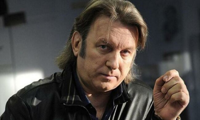 "Нехай вякає": великий критик Лоза проїхався по Скрипці