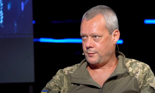 Кирилл Сазонов