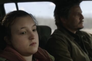 The Last of Us, скриншот: Youtube