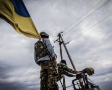 П'ятниця стала рекордною за кількістю вогневою активності у зоні АТО за останні місяці