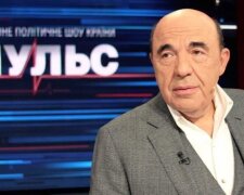 Рабінович: Україна – історично не президентська країна!