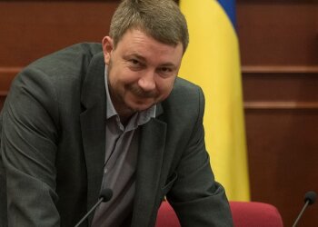 Анатолій Сульдін