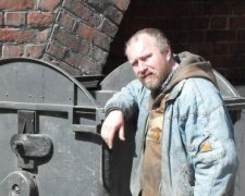 Шокирующая жестокость: харьковчанин избил и поджег бездомных