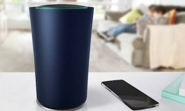 Компания Google презентует фирменный роутер