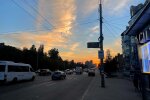 Київ, фото: Знай.ua