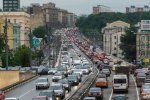 Ви прозрієте: копи показали Київ без пробок