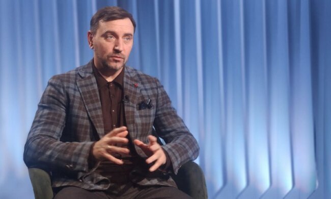 В'ячеслав Лисенко