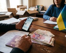 соціальна допомога виплати гривні