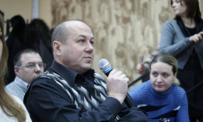 Вбивство депутата від БПП – питання національної безпеки, - Шахов