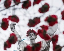 День памяти и примирения в Украине: список мероприятий