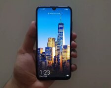 HONOR 20I, gadgetnews