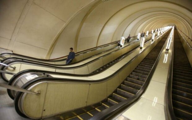 У Києві закрили центральну станцію метро