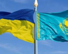 Казахстан підготує план зі збільшення товарообігу з Україною