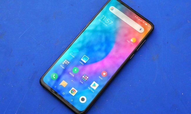 Xiaomi Mi Mix 4