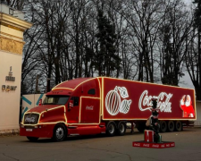 Новий рік, Київ, ВДНГ, фото з соцмереж