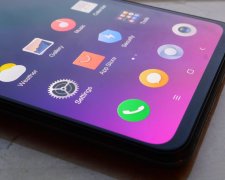 Xiaomi Mi Mix 4 получит необычную камеру