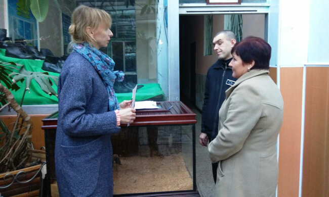 Весілля в кайданках: історія кохання двох ув'язнених на Харківщині зворушила всю Україну