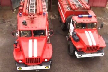 В Черновцах прогремел мощный взрыв - люди кричат, спасатели не успевают