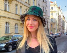 Леся Нікітюк, instagram.com/lesia_nikituk/