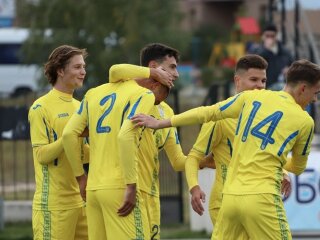 Збірна України U-19, ffu.ua