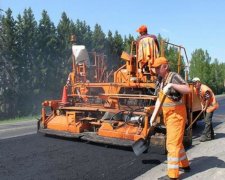 Українські дороги ремонтуватимуть австрійці