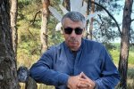 Евгений Комаровский, фото: Instagram