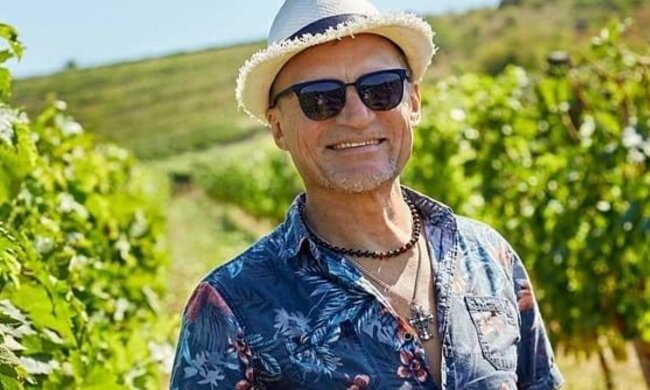 Олег Скрипка, instagram.com/o.skrypka