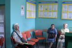 ПФУ, пенсіонери. Фото: скрін youtube