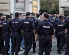 Кримчан привітали з річницею окупації грандіозним побоїщем
