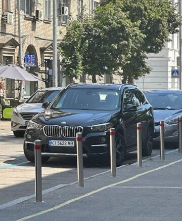 Авто Ігора Колтунова