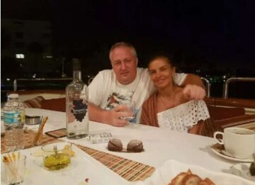 Вадим Гордиевский