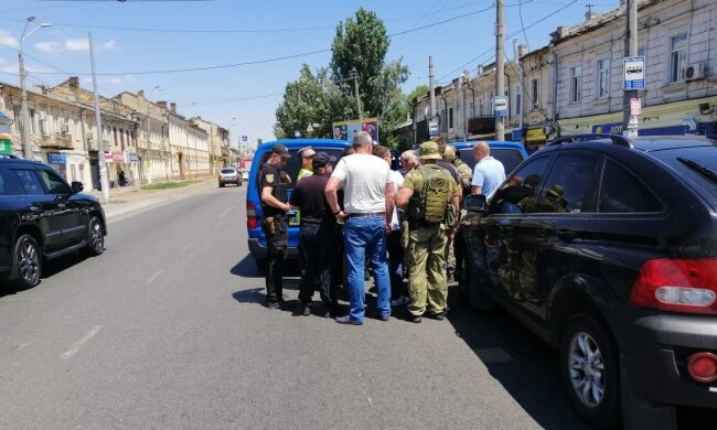 Требовал миллион и вертолет: в деле одесского террориста назревает переломный момент, подробности из суда