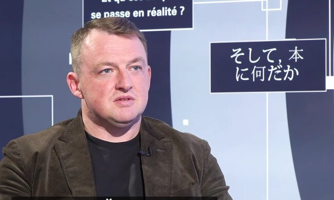 Сергій Фурса