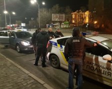 У Києві поліцейський убив чоловіка посеред вулиці: просто в серце