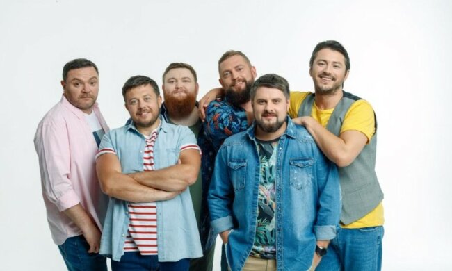 Вар'яти-шоу, прес-служба Нового каналу