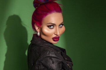 Анастасия Покрищук, instagram.com/_just__queen_