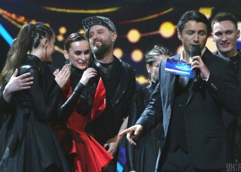Спалах нового вірусу в Україні, переможець Нацвідбору на Євробачення-2020 та ціла область в темряві - головне за ніч
