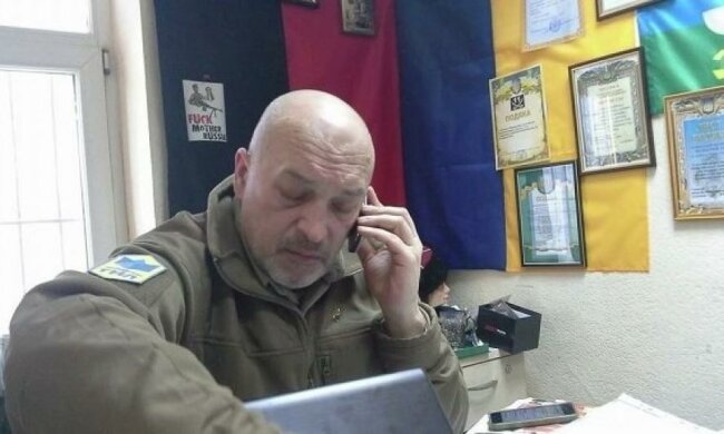  Тука відбудує Луганщину на гроші Світового банку