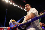 Олександр Усик, Getty Images