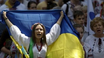 Українці стали в 2 рази оптимістичніше, ніж в стабільному 2013 році - соціолог