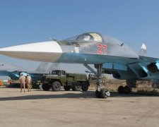 Кремль взявся за зміцнення армії Асада